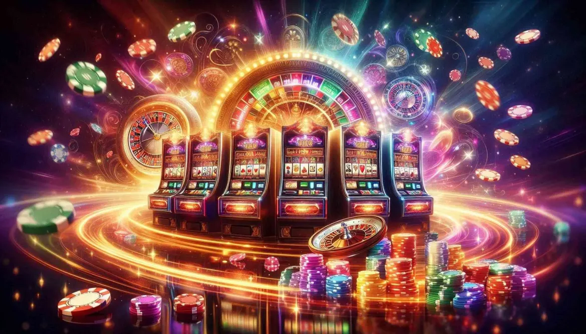 Kaleo Casino